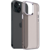 PEARL Case Xiaomi Redmi Note 12S black