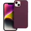 FRAME Case Xiaomi Redmi Note 13 Pro+ 5G purple