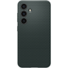 Odolné puzdro na Samsung Galaxy S24 5G S921 Spigen Liquid Air abyss green