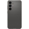 Odolné puzdro na Samsung Galaxy S24 5G S921 Spigen Liquid Air granite grey