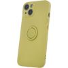 Finger Grip Samsung Galaxy A25 5G A256 žlté