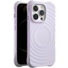 Circle Mag case Apple iPhone 13/14 light purple
