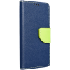 Fancy Book Xiaomi Redmi 13 4G navy/lime