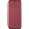 OBAL:ME Book Xiaomi Redmi Note 13 Pro 4G/Poco M6 Pro 4G Wine Red
