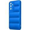 OBAL:ME Puffy Samsung Galaxy A25 5G A256 Blue