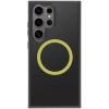 Tactical MagForce Hyperstealth 2.0 Samsung Galaxy S24 Ultra 5G S928 Black/Yellow