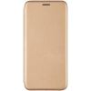 OBAL:ME Book Samsung Galaxy A35 5G A356 Gold