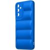 OBAL:ME Puffy Samsung Galaxy A05s A057 Blue