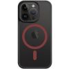 Tactical MagForce Hyperstealth 2.0 Apple iPhone 14 Pro Max Black/Red