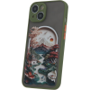 Ultra Trendy Travel Samsung Galaxy A05s A057 green