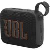 JBL GO4 Black