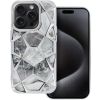 TWINKI Case Apple iPhone 14 silver