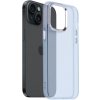 PEARL Case Apple iPhone 16 Pro Max light blue