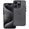 MATRIX CLEAR Case Apple iPhone 12 black