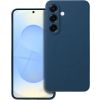 Obal SILICONE MAG COVER case MagSafe Samsung Galaxy S25 5G S931 blue