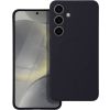 Obal SILICONE MAG COVER case MagSafe Samsung Galaxy S25 5G S931 black