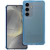 Obal MATRIX CLEAR Case Samsung Galaxy A56 5G A566 modrý