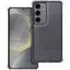 Obal MATRIX CLEAR Case Samsung Galaxy A56 5G A566 čierny