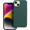 Obal FRAME Case Samsung Galaxy A26 5G A266 zelený