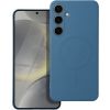 Obal SILICONE MAG COVER case MagSafe Samsung Galaxy A56 5G A566 blue