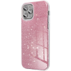 Obal SHINING Case Samsung Galaxy A56 5G A566 ružový