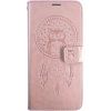 Obal MEZZO Book case Samsung Galaxy A26 5G A266 dreamcatcher rose gold