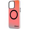 Obal OBAL:ME HoloMag Apple iPhone 16 Pro Black