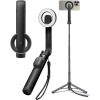 Spigen S571W MagSafe Tripod Selfie Stick Black