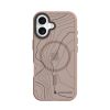 Obal Tactical MagForce Hyperstealth Sika Apple iPhone 17 hnedý