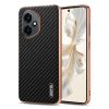 Obal Carbon Fiber AZNS Honor 400 5G čierny