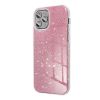 Obal SHINING Samsung Galaxy A57 5G A576 ružový
