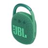 JBL Clip 4 ECO zelený