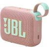 JBL GO4 Pink