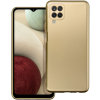 METALLIC Case Samsung Galaxy A16 4G A165/A16 5G A166 gold