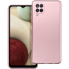 METALLIC Case Samsung Galaxy A16 4G A165/A16 5G A166 pink