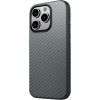 SWISSTEN MagStick SHELL Apple iPhone 15 Pro Max čierne