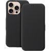 FOLIO Side Magnet book case Xiaomi Redmi Note 14 Pro 4G black