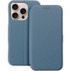 FOLIO Side Magnet book case Xiaomi Redmi Note 14 5G blue