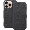 FOLIO Side Magnet book case Xiaomi Redmi Note 14 5G grey