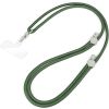 DUX DUCIS Plaz - cross-body phone strap - green