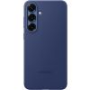 Samsung Silicone Cover Samsung Galaxy S25 5G S931 EF-PS931CNE Blue