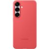 Samsung Silicone Cover Samsung Galaxy S25+ 5G S936 EF-PS936CRE Red