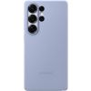 Samsung Silicone Cover Samsung Galaxy S25 Ultra 5G S938 EF-PS938CLE Light Blue