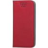 Smart Universal Magnet case 6,6-6,9'' 170x85mm red