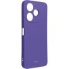 ROAR case COLORFUL JELLY Xiaomi Redmi 13 4G/5G purple