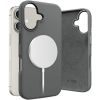 Tech-Protect Silicone Pure MagSafe Apple iPhone 16 Clay