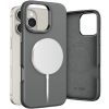 Tech-Protect Silicone Pure MagSafe Apple iPhone 16 Pro Clay