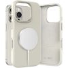 Tech-Protect Silicone Pure MagSafe Apple iPhone 16 Pro Cosmic Latte