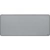Logitech Desk Mat Studio Series - Mid Grey