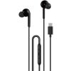 Dudao X3C+, USB-C, 1.2m, čierne